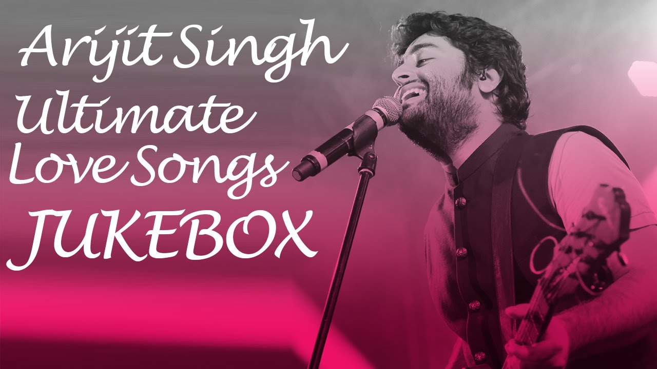 Valentine's Day Special | Best of Arijit Singh | Romantic Songs 2016