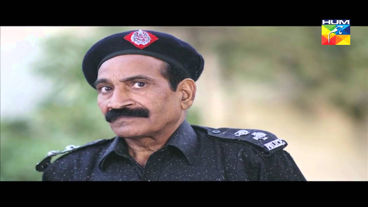 Zindagi Tujh Ko Jiya Episode 41 Full HD Hum TV Drama 02 May 2016