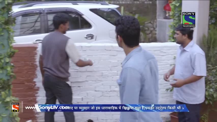 Bade Bhaiyya Ki Dulhania Episode 11 - 1st August, 2016