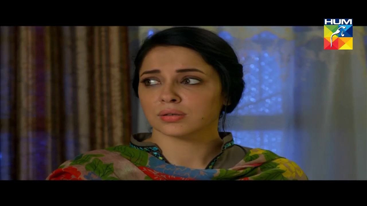 Kuch Na Kaho Episode 2 Full HD HUM TV Drama 1 November 2016