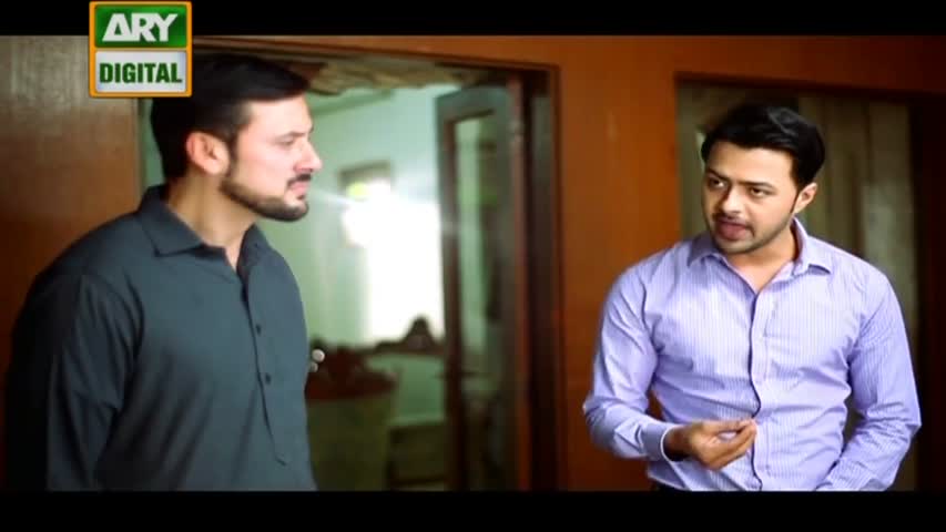 Mein Mehru Hoon Ep 20 - ARY Digital Drama