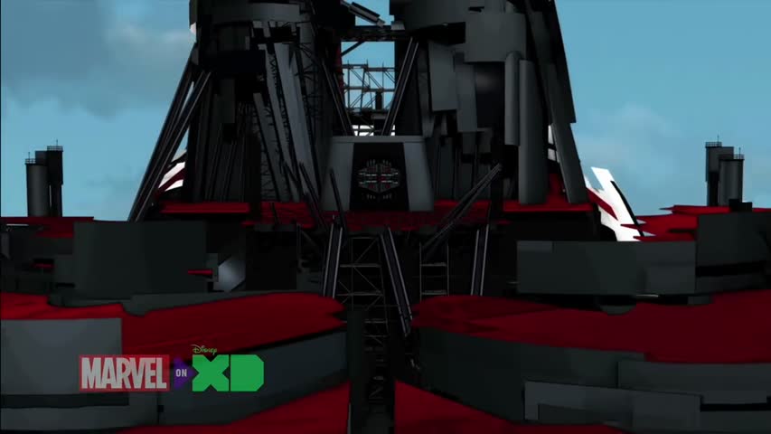 Spider-Man vs. The Sinister 6 Season 4, Ep.1