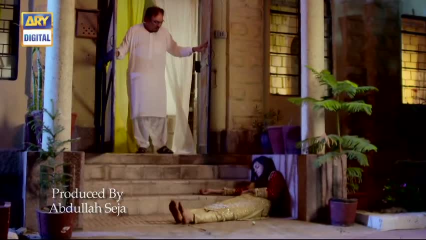 Ghayal Ep 27 - 19th January 2017 - ARY Digital Drama