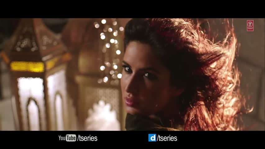 Afghan Jalebi (Ya Baba) VIDEO Song | Phantom | Saif Ali Khan, Katrina Kaif | T-Series