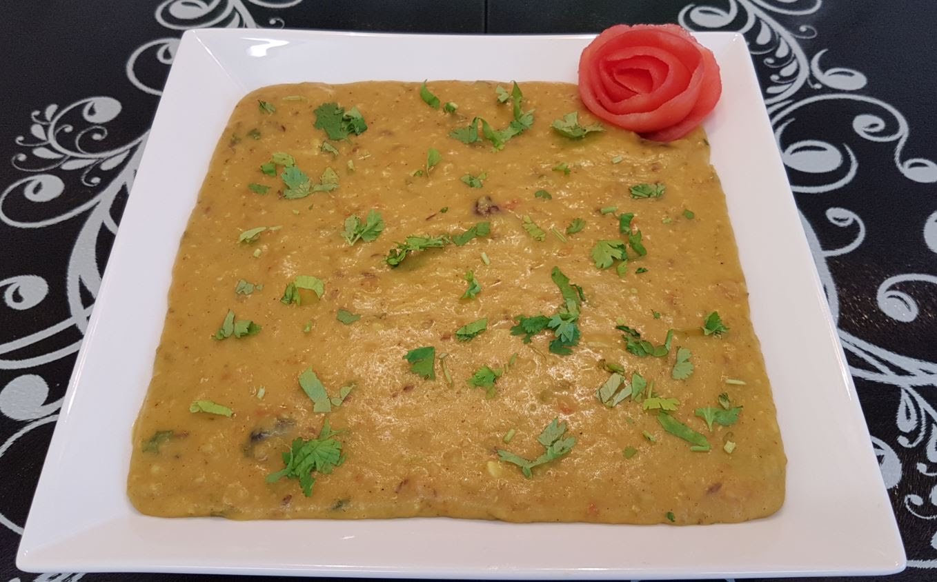 Masoor Ki Daal مسور کی دال