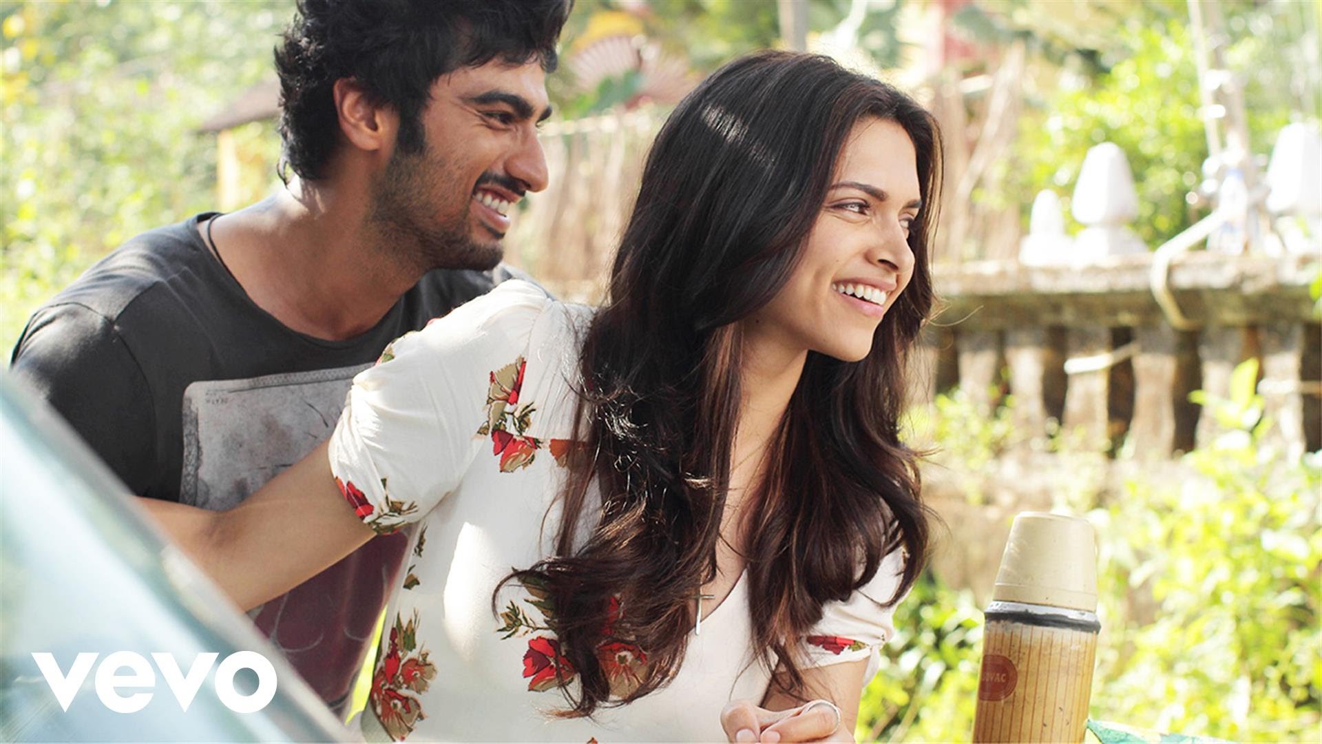 Mahi Ve - Finding Fanny | Deepika Padukone, Arjun Kapoor