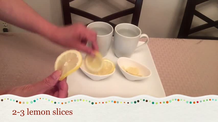 How To Make Ginger Tea By Cooking With Sehar Syed (Weight Loss Tea)