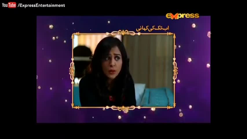 Rub Raazi Episode 13