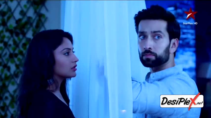 Ishqbaaz 28th July 2016 Episode 32