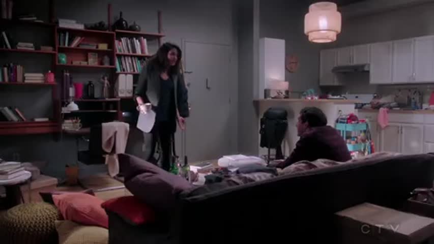 Quantico - Season 1 Episode 15 - Turn