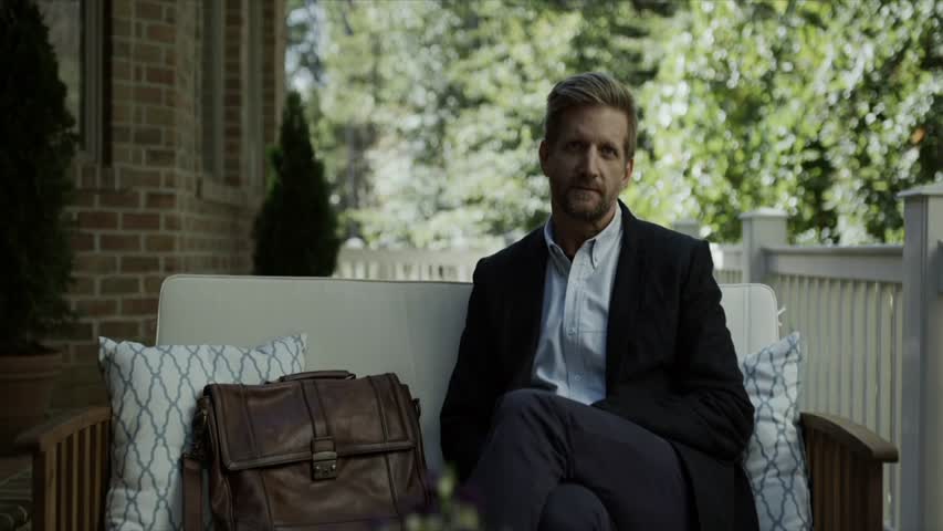 House of Cards  S04E08 Chapter 47