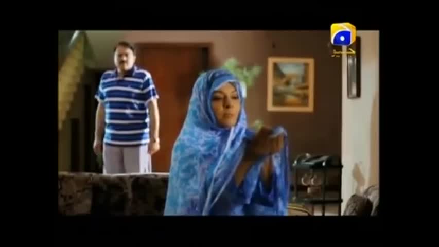 Roshani - Episdode 22 | Har Pal Geo