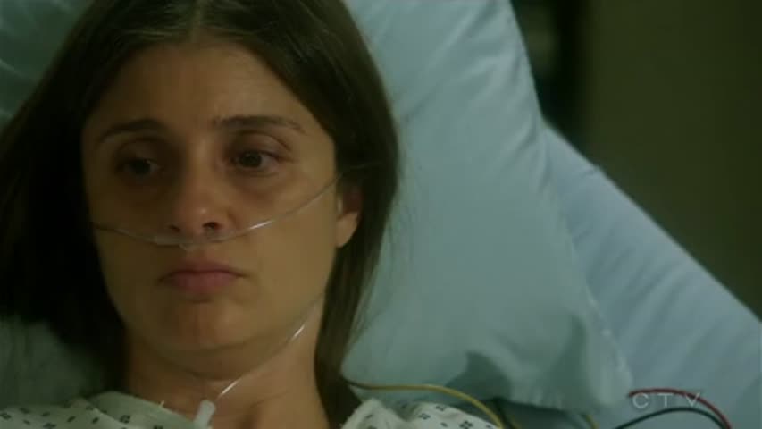 Code Black - Season 1 Episode 12 - The Fog of War