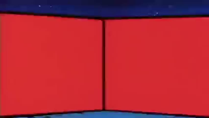 X-Men: The Animated Series - Season 3 Episode 24: Xavier Remebers