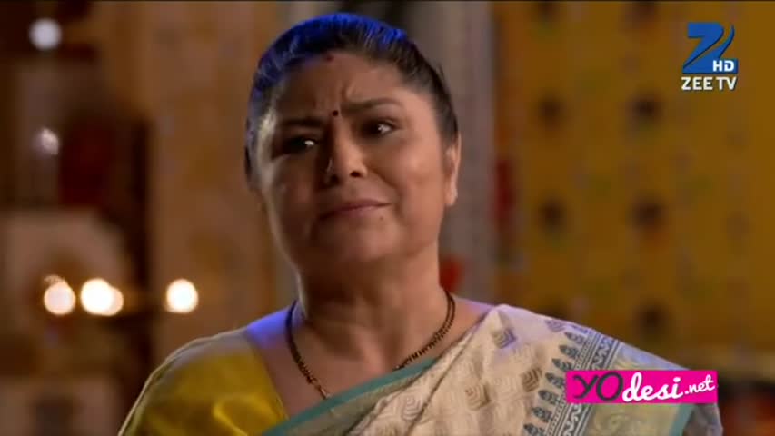 Meri Saasu Maa 26th April 2016 Full Episode 79