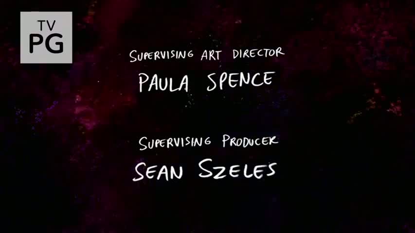 Regular Show - Season 7Episode 21: Gymblonski