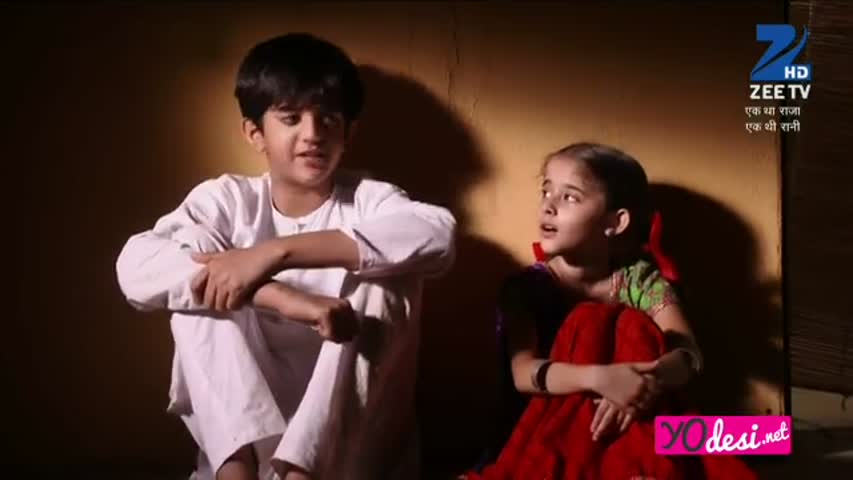 Ek Tha Raja Ek Thi Rani 13th May 2016 Full Episode 211