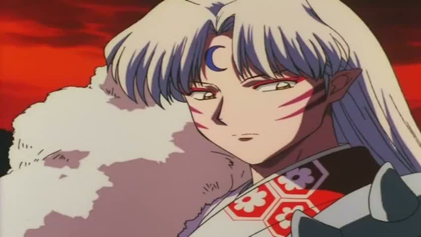 Inuyasha - Season 1 Episode 19