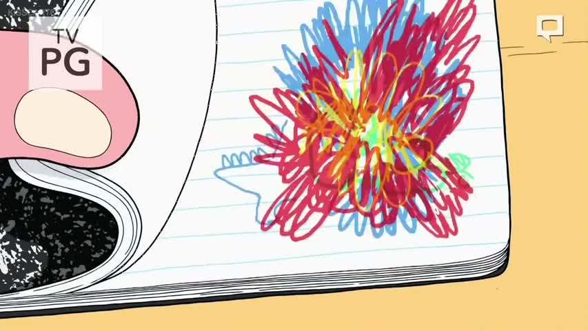 Clarence Season 2 Episode 22