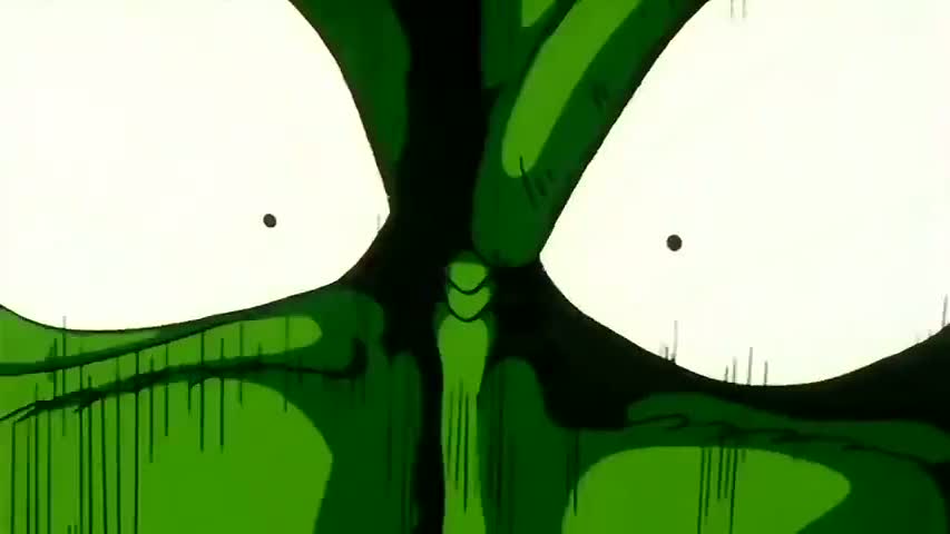 Dragon Ball Z - Season 1Episode 16 : Escape from Piccolo: Plight of the Children