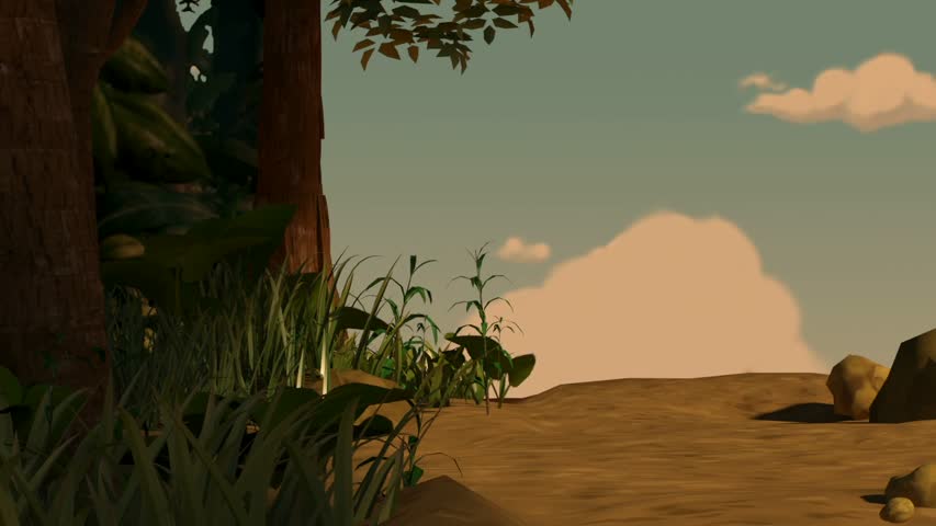 Bad Brazen Booty- By Samuel Toh 