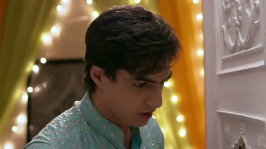 Yeh Rishta Kya Kehlata Hai 15th July 2016 Full Episode 2130