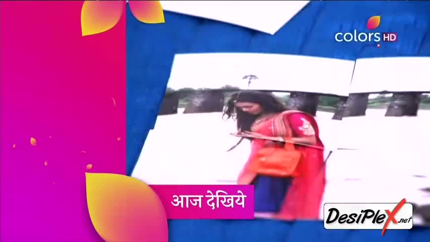 Swaragini 4th August 2016 Episode 378