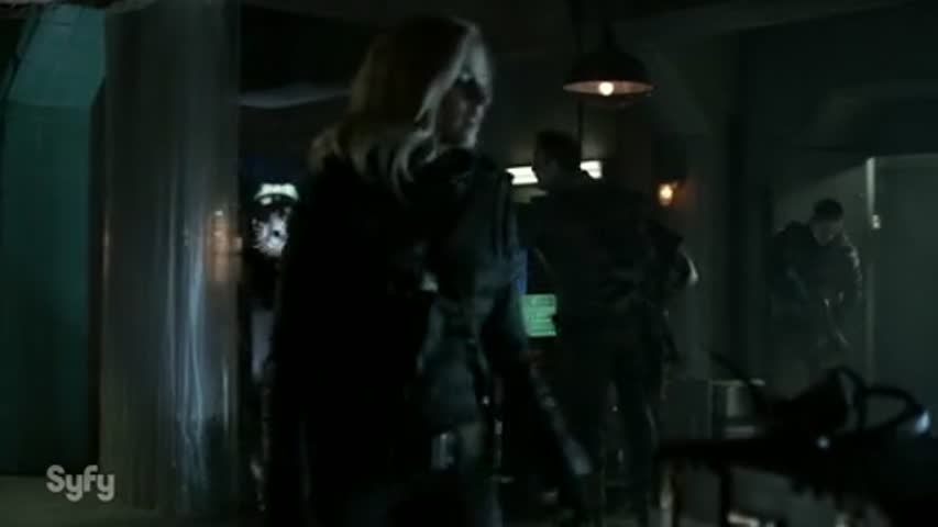 12 Monkeys - Season 2 Episode 2 - Primary