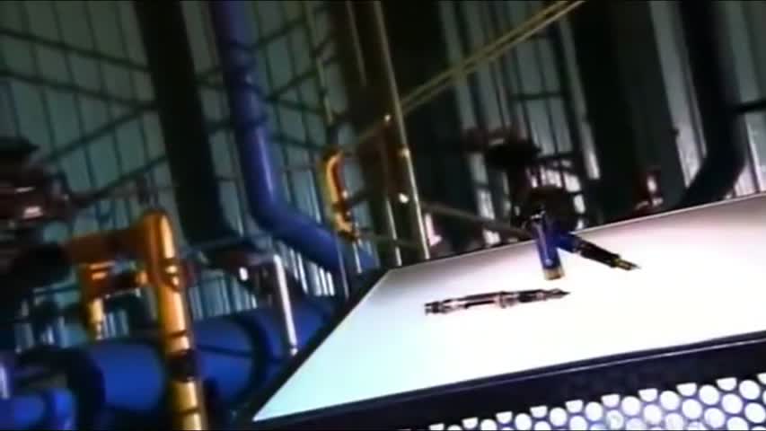 How It's Made - Fountain Pens & Ballpoint Pens 