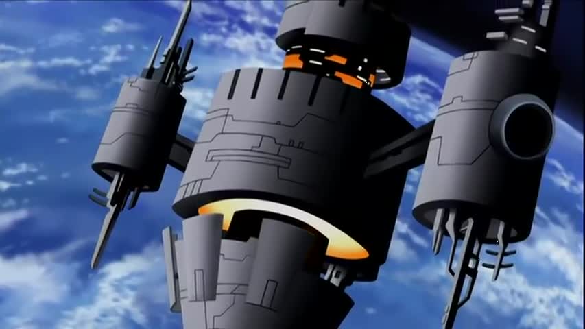 Justice League Unlimited - Season 2 Episode 21 - Wild Cards (1)