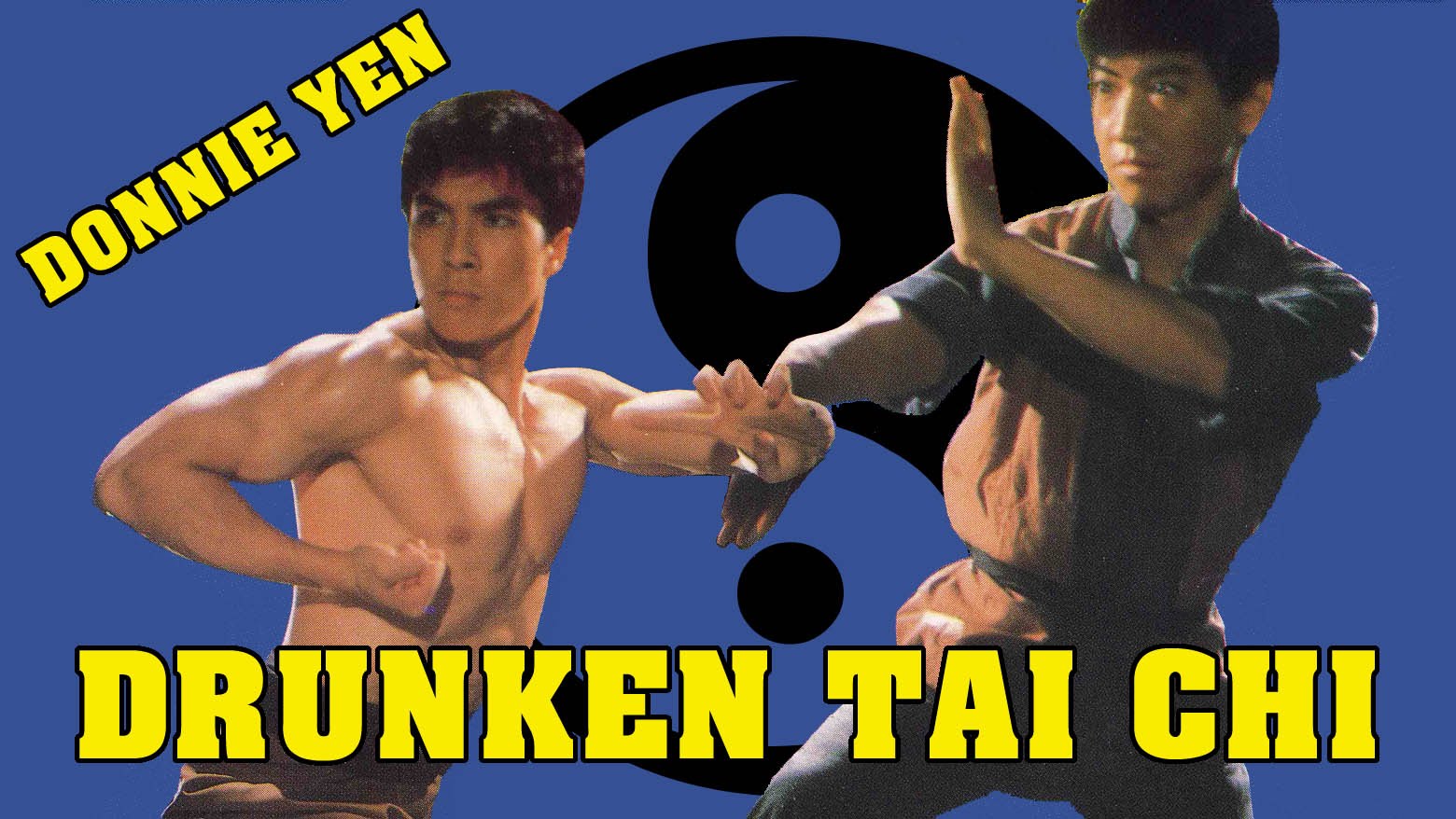 Wu Tang Collection: Drunken Tai Chi