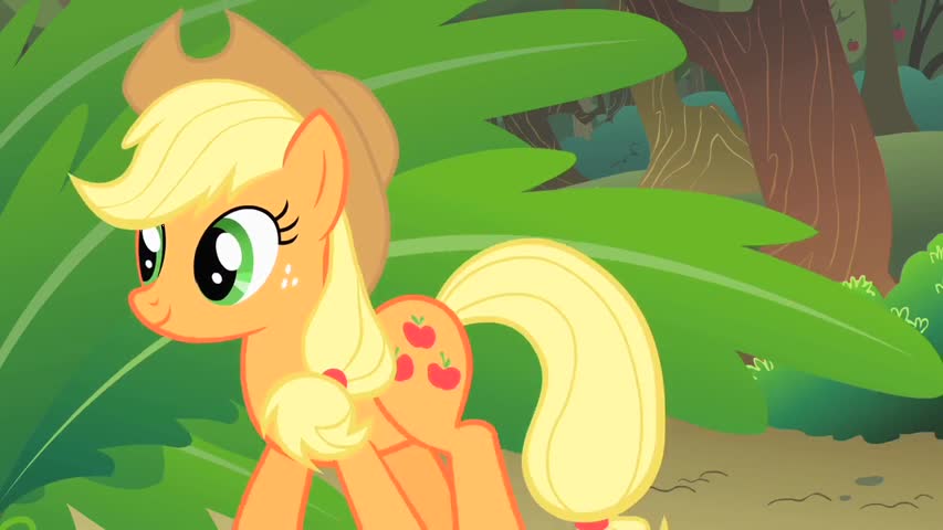 My Little Pony: Friendship is Magic - Season 1 Episode 18: Show Stoppers
