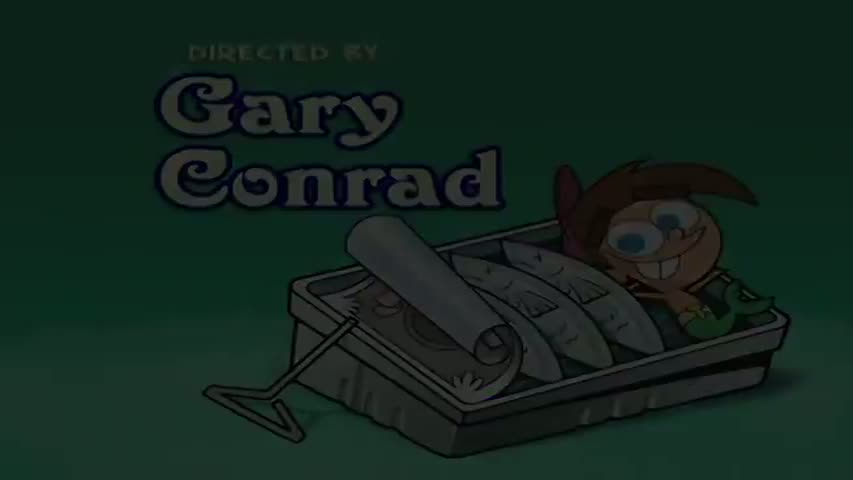 Fairly OddParents - Season 5Episode 29: Somethings Fishy