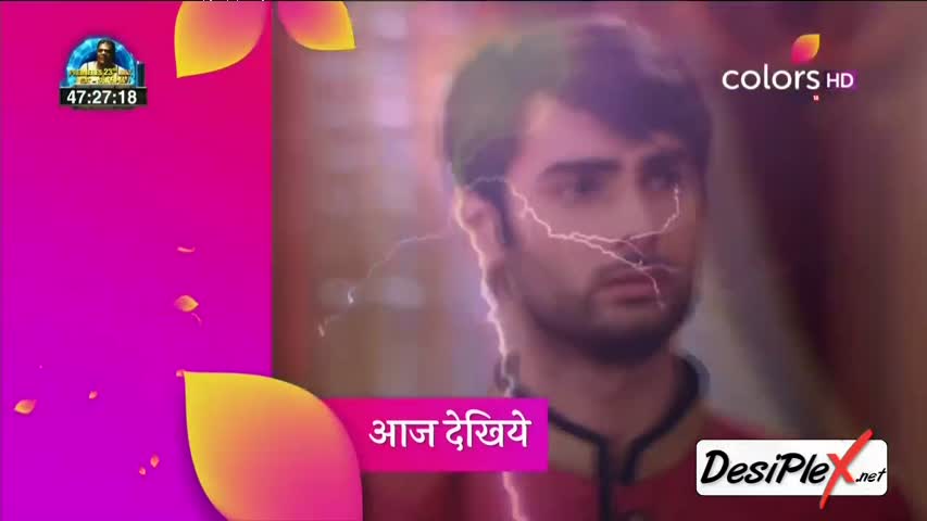 Swaragini 21st July 2016 Episode 368