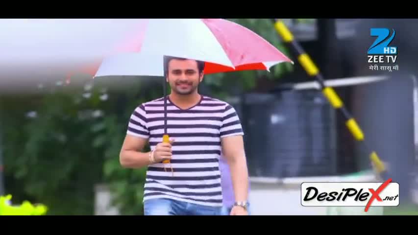 Meri Saasu Maa 29th June 2016 Full Episode 134