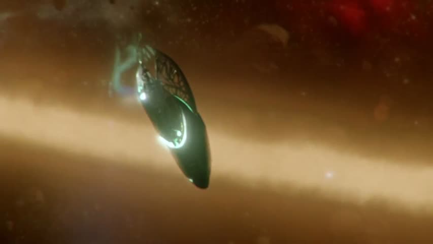 Supergirl - Season 1 Episode 10 - Childish Things