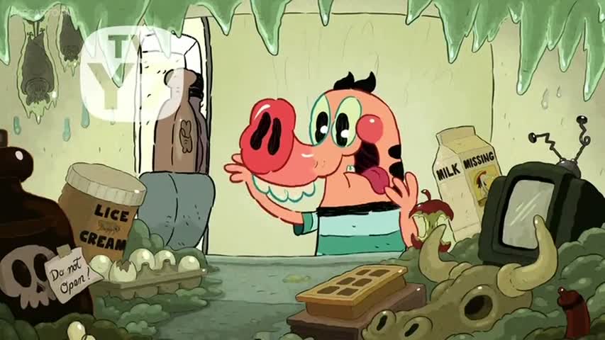 Pig Goat Banana Cricket Episode 2