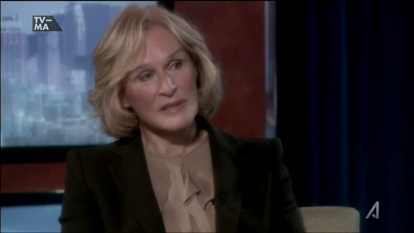 Damages 5 S0 E5 There's Something Wrong with Me
