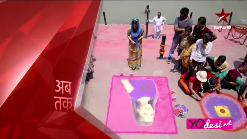 Yeh Rishta Kya Kehlata Hai 26th May 2016 Full Episode 2081