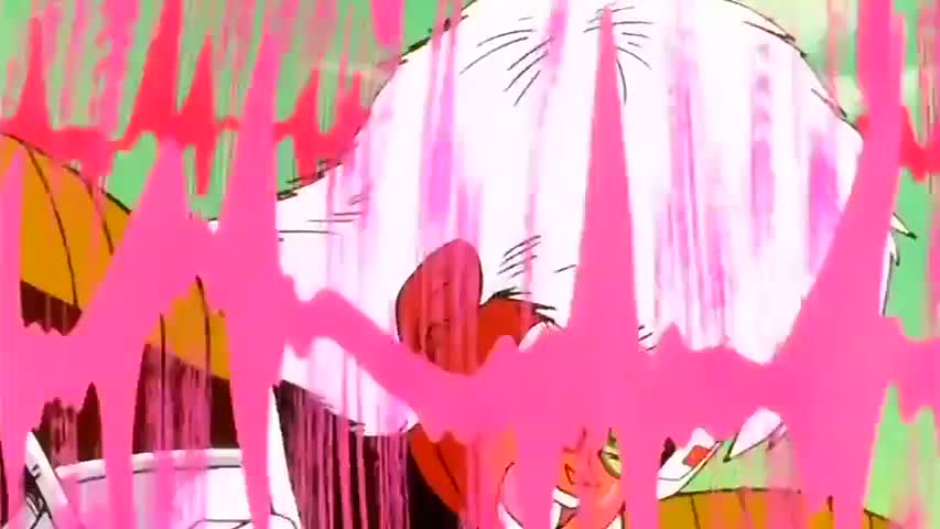 Dragon Ball Z - Season 2 Episode 29 : Ginyu Assault