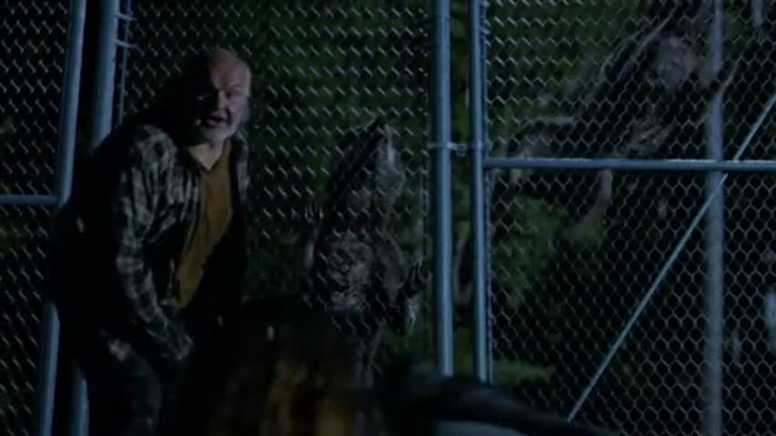 Zoo - Season 2 Episode 1 - The Day of the Beast