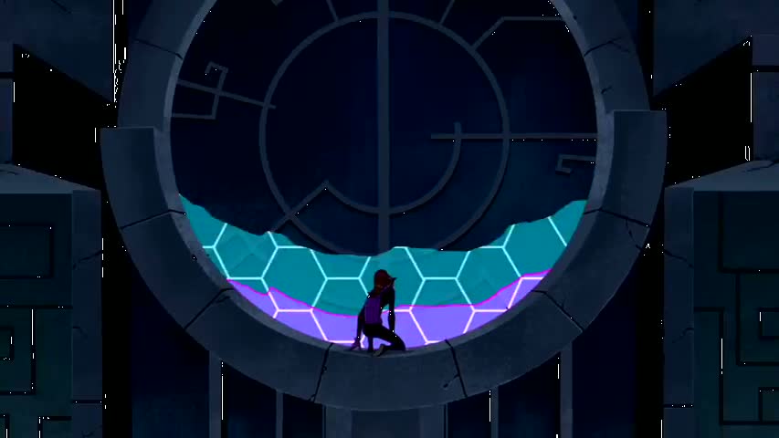 Ben 10 Ultimate Alien - Season 2Episode 25: The Enemy of my Frenemy