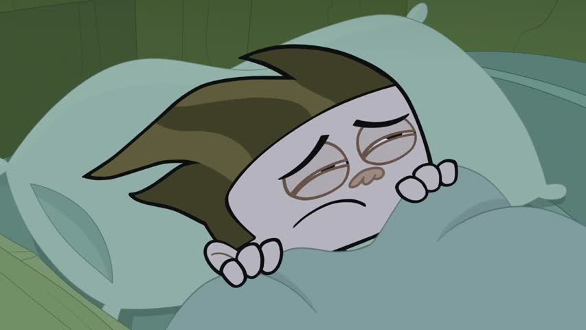 Camp Lakebottom - Season 1Episode 04: Cluck of the Were-Chicken - Gnome Force