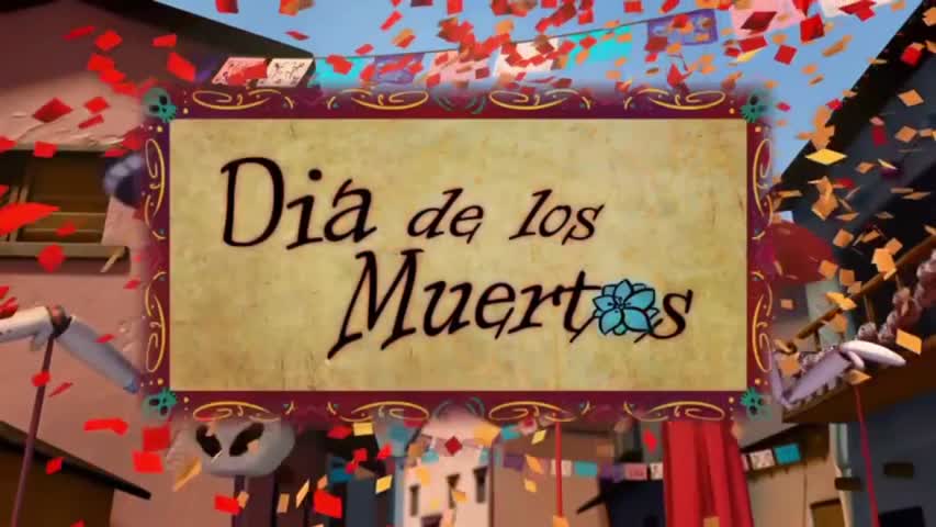 Emotional Award Winning Animated Short