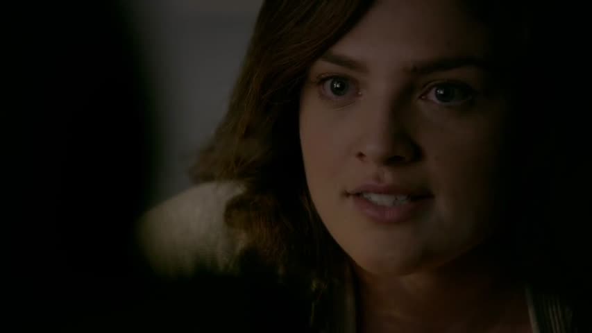 The Vampire Diaries - Season 7 Episode 22 - Gods & Monsters