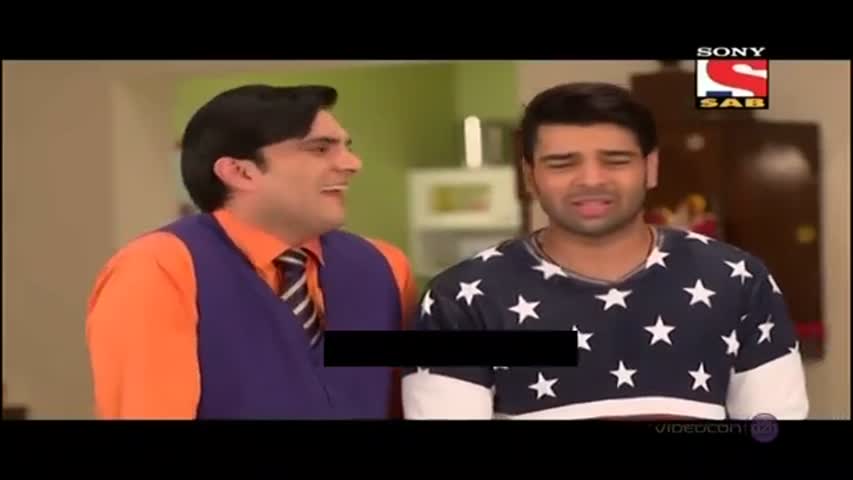 Sahib, Biwi aur Boss 20th May 2016 Part 2