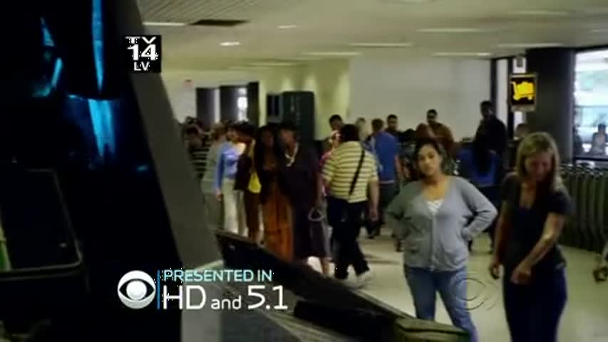 NCIS: Los Angeles - Season 1 Episode 4 - Search and Destroy