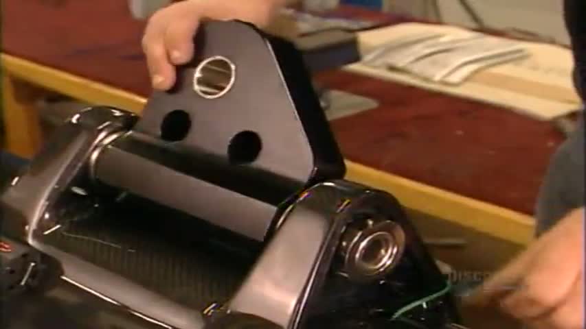 How Its Made Season 7 Episode 9