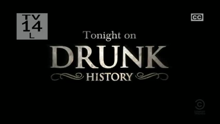 Drunk History - Season 1 Episode 7 - Nashville