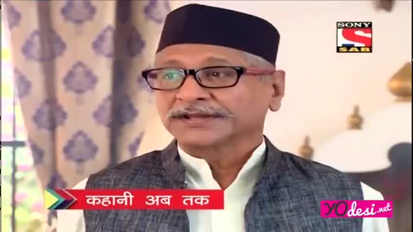  Chidiya Ghar 30th May 2016 Part 1